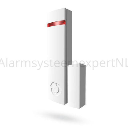 Jablotron JA103KR zonder GSM module + LAN Draadloos alarmsysteem KIT (A)