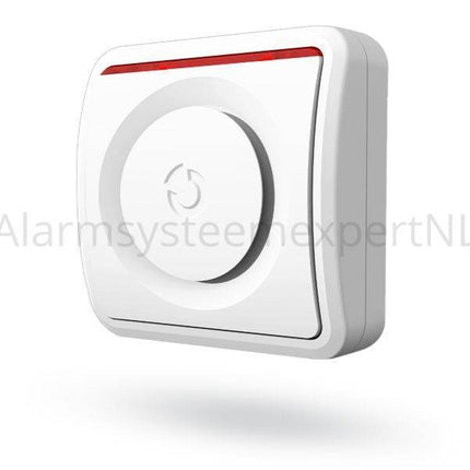 Jablotron JA103KR zonder GSM module + LAN Draadloos alarmsysteem KIT (A)