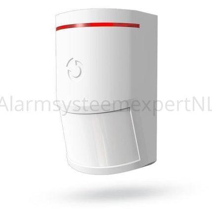 Jablotron JA103KR zonder GSM module + LAN Draadloos alarmsysteem  KIT (B)