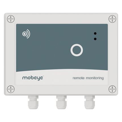 Mobeye CML4275 ThermoGuard betrouwbare temperatuurbewaker