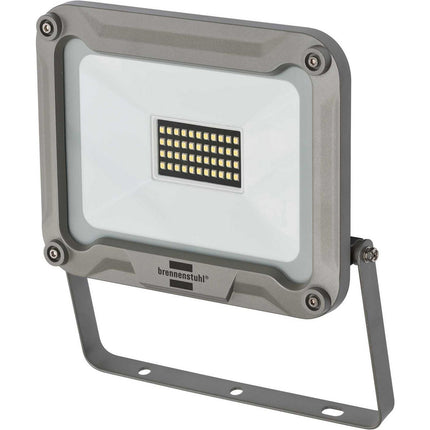 Nedis LED Floodlight, 50 W, 4400 lm, Zilver