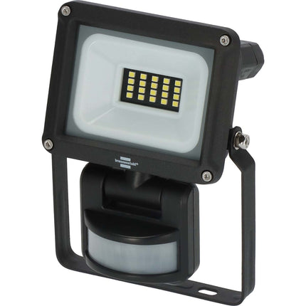 Nedis LED Spotlight JARO 1060 P, IP65, 10W, 1150lm, 6500K, met bewegingssensor