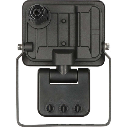 Nedis LED Spotlight JARO 1060 P, IP65, 10W, 1150lm, 6500K, met bewegingssensor
