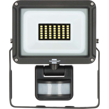 Nedis LED Spotlight JARO 3060P, IP65, 20W, 2300lm, 6500K, met bewegingsmelder