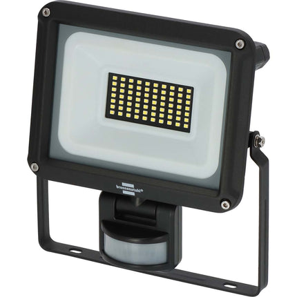 Nedis LED Spotlight JARO 4060P, IP65, 30W, 3450lm, 6500K, met bewegingsmelder