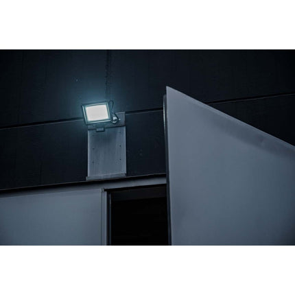 Nedis LED Spotlight JARO 7060P, IP65, 50W, 5800lm, 6500K, met bewegingsmelder