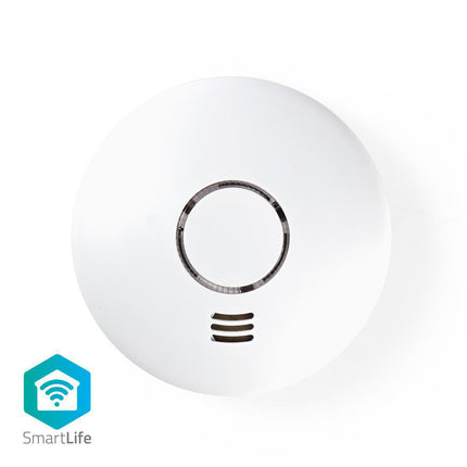 Nedis Smart Rookmelder | Wi-Fi