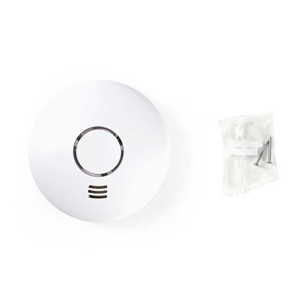 Nedis Smart Rookmelder | Wi-Fi