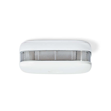Nedis SmartLife Rookmelder incl. vervangbare batterij