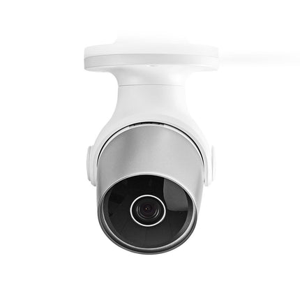 Nedis Wi-Fi smart IP-camera voor buiten Waterbestendig Full HD