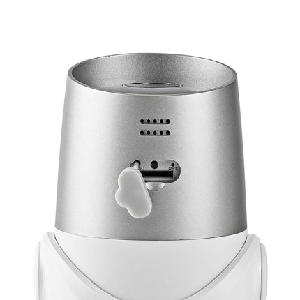 Nedis Wi-Fi smart IP-camera voor buiten Waterbestendig Full HD
