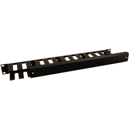 Pulsar RAOK-1M, Kabel management paneel met afdekplaat