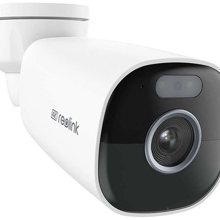 Reolink B340, 5MP WiFi Dual-Band camera op batterij met AI