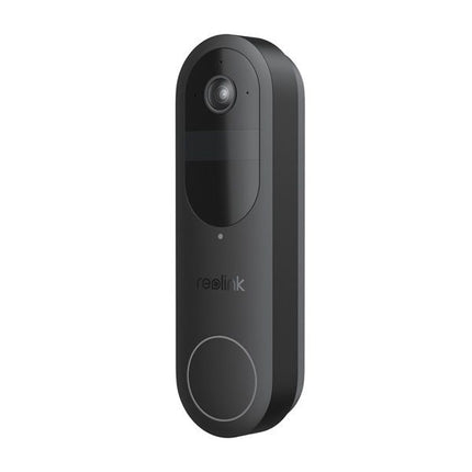 Reolink D340B WiFi Videodeurbel Chime en 64GB micro SD-kaart