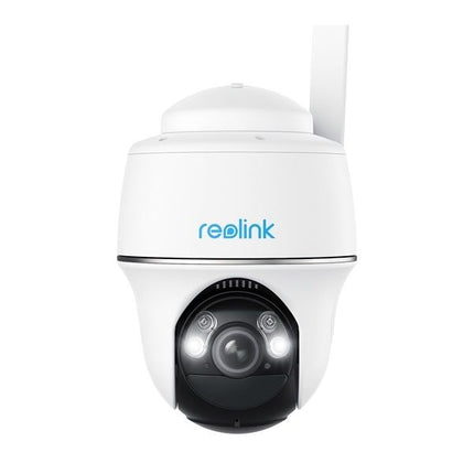 Reolink G430,  4G LTE 5MP Pan Tilt batterijcamera en slimme detectie