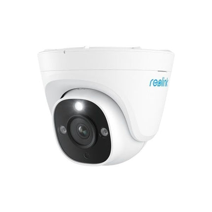 Reolink NVS16-12MD8, slimme 12MP PoE 16 kanaals beveiligingsset met kleuren nachtzicht
