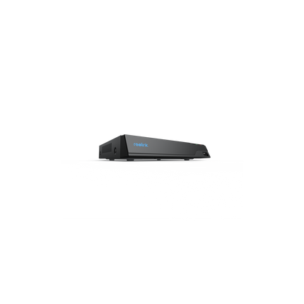 Reolink NVS8-8MB4, Beveiligingsset 2TB, 8MP 4K, PoE en slimme detectie