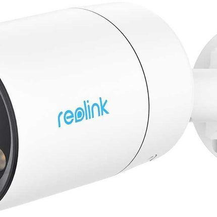Reolink P320X, ColorX, 2K, 4MP PoE, IP Camera met kleuren nachtzicht