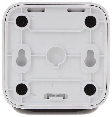 White Label DS-2CD2443G2-IW-2.8mm cubecamera 4 mp, IR en microfoon, WiFi, micro SD slot, White label
