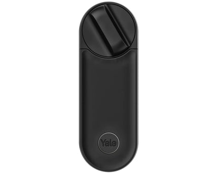 Yale Linus Smart Lock L2, Slim Deurslot Zwart